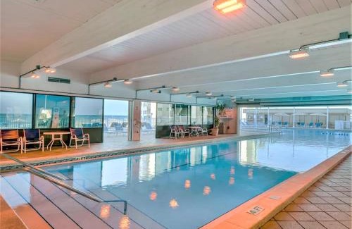 Sunnyside Apartamento | Pinnacle Port Beach Resort