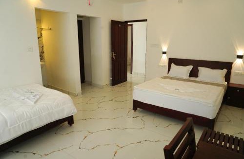 Vagamon Complejo | Pinnacle Resort Vagamon