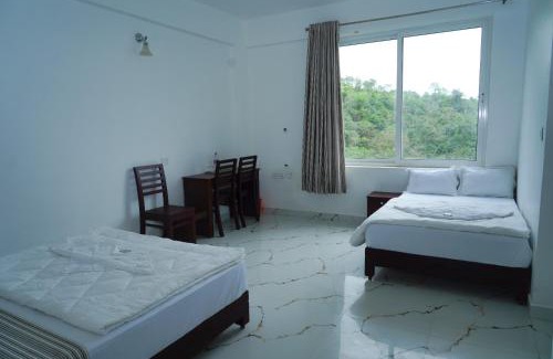 Vagamon Complejo | Pinnacle Resort Vagamon