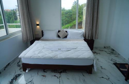 Vagamon Complejo | Pinnacle Resort Vagamon