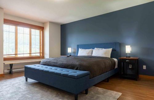 East Kootenay Apartamento | Pinnacle Ridge Condos by Fernie Central Reservations