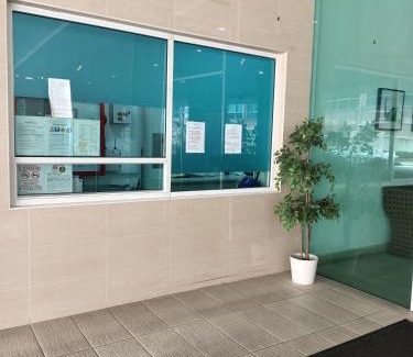 Taman Abad Apartamento | Pinnacle Tower Johor Bahru 3 Bed 2 Bath
