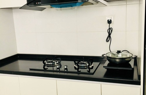 Taman Abad Apartamento | Pinnacle Tower Johor Bahru