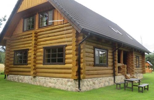 Polva County Casa | Pinnamäe Holiday House