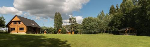 Polva County Casa | Pinnamäe Holiday House