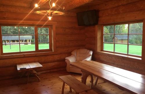 Polva County Casa | Pinnamäe Holiday House