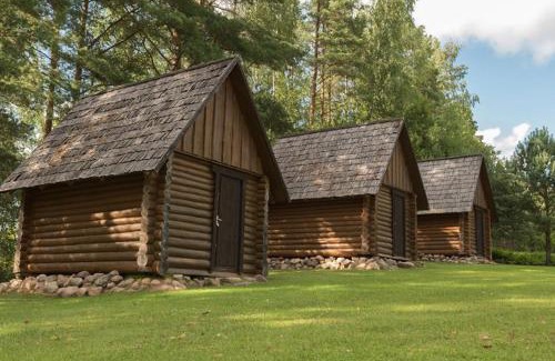 Polva County Casa | Pinnamäe Holiday House