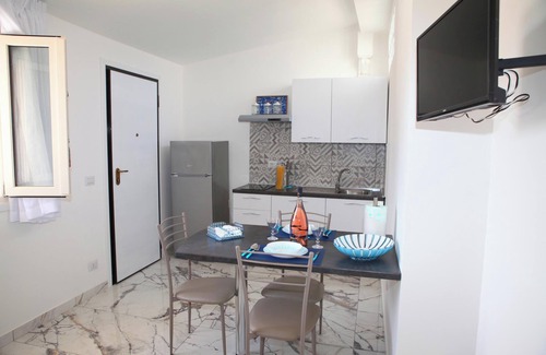 Boncore Apartamento | Pino 5 - 1 bedroom Near The Sea, Nardò, Italy
