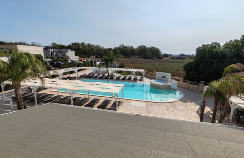 Boncore Apartamento | Pino 5 - 1 bedroom Near The Sea, Nardò, Italy