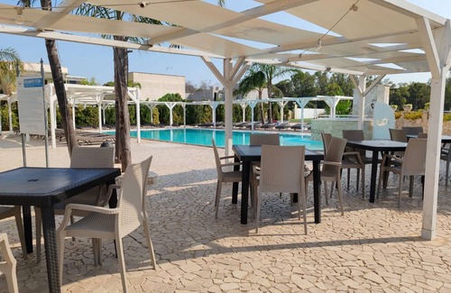 Boncore Apartamento | Pino 5 - 1 bedroom Near The Sea, Nardò, Italy