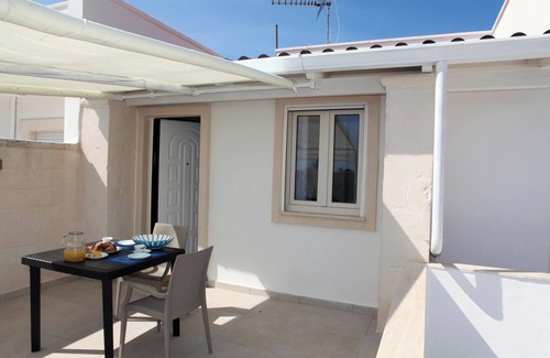 Boncore Apartamento | Pino 5 - 1 bedroom Near The Sea, Nardò, Italy