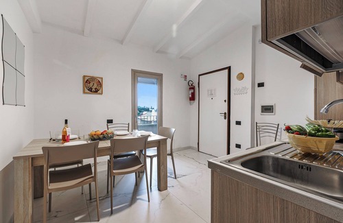Boncore Apartamento | Pino 5 - 3 bedrooms Near The Sea, Nardò, Italy