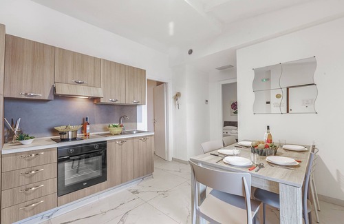 Boncore Apartamento | Pino 5 - 3 bedrooms Near The Sea, Nardò, Italy