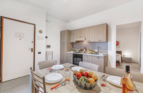 Boncore Apartamento | Pino 5 - 3 bedrooms Near The Sea, Nardò, Italy