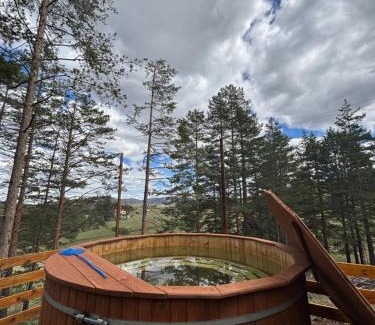 Zlatibor Casa | Pino House Zlatibor-Tornik