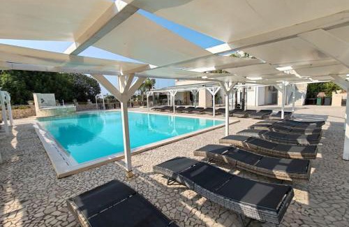 Boncore Apartamento | Pino Resort with shared pool