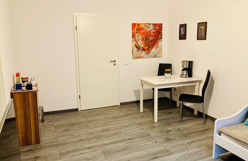 Weissenfels Apartamento | Pino's Oasis
