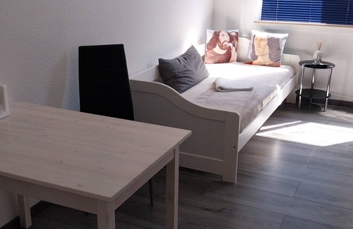 Weissenfels Apartamento | Pino's Oasis