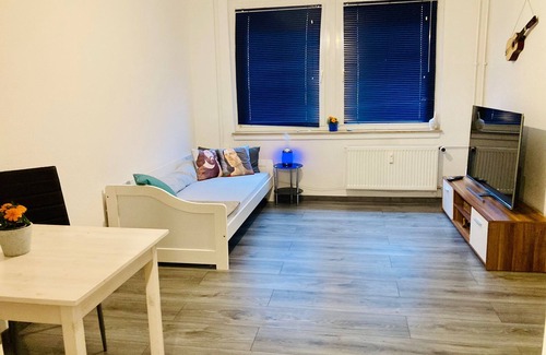 Weissenfels Apartamento | Pino's Oasis