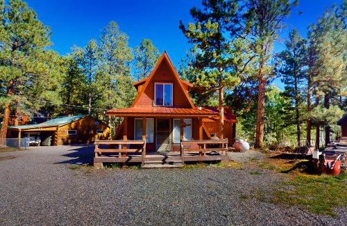 Ponderosa Pines Casa | Pinon Pines