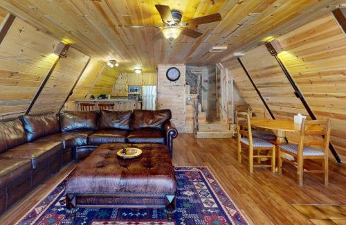 Ponderosa Pines Casa | Pinon Pines
