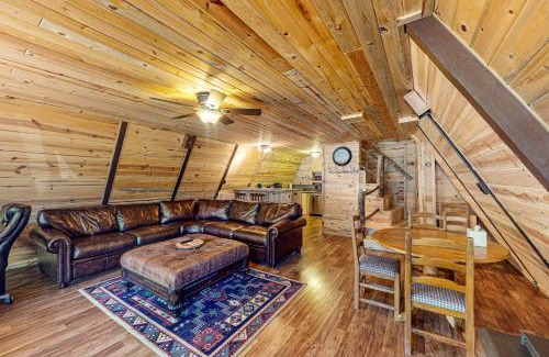 Ponderosa Pines Casa | Pinon Pines