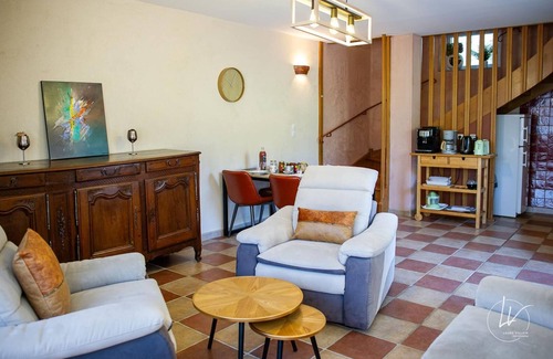 Bourgvilain Casa | Pinot Noir - Demeure les Arbillons
