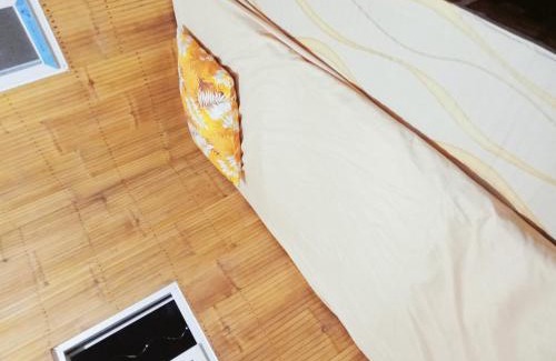 Luna Cabina | PINOY YOGA POLE PIYOPO LA UNION fan kubo 4 pax