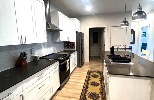 Livingston Apartamento | Pins Nest by Parallel 45 Farm