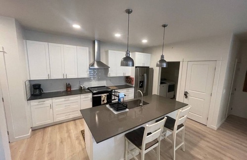 Livingston Apartamento | Pins Nest by Parallel 45 Farm