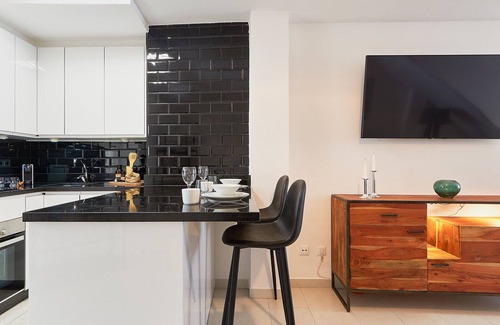 Nerja City Centre Apartamento | Pintada - Alquiler turístico Nerja centro