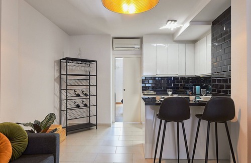 Nerja City Centre Apartamento | Pintada - Alquiler turístico Nerja centro