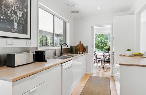 Red Hill Casa | Pintari - Cottage in Red Hill