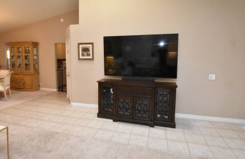 Indian Wells Casa | Pinto Creek 4 bedroom home with private pool