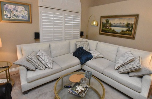 Indian Wells Casa | Pinto Creek 4 bedroom home with private pool