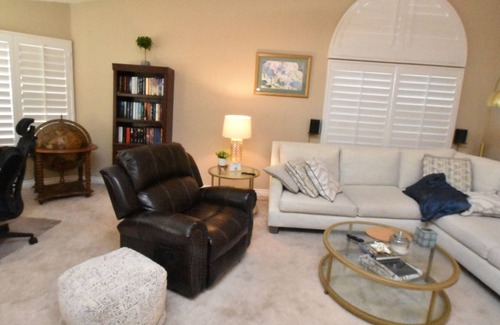 Indian Wells Casa | Pinto Creek 4 bedroom home with private pool