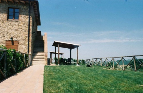 San Cipriano Apartamento | Pinturicchio Apartamento