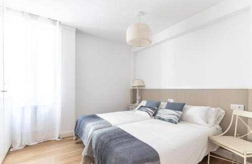 Bilbao Old Town Apartamento | Pintxos y Tradición en Casco Viejo