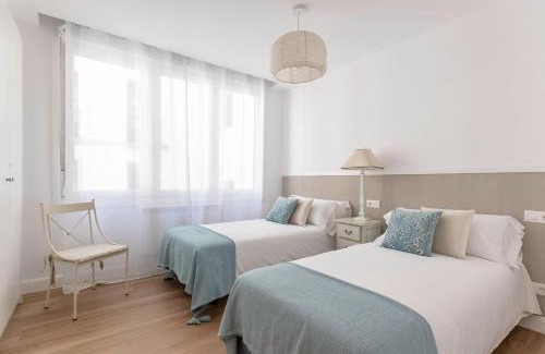 Bilbao Old Town Apartamento | Pintxos y Tradición en Casco Viejo