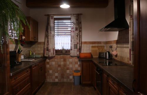 Stara Lesna Casa | Pinus Cembra