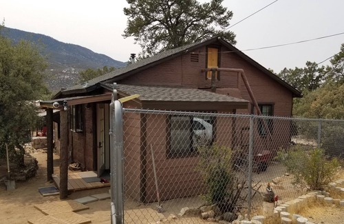 Pinyon Pines Casa | Pinyon Pines Paradise