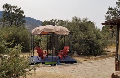 Pinyon Pines Casa | Pinyon Pines Paradise