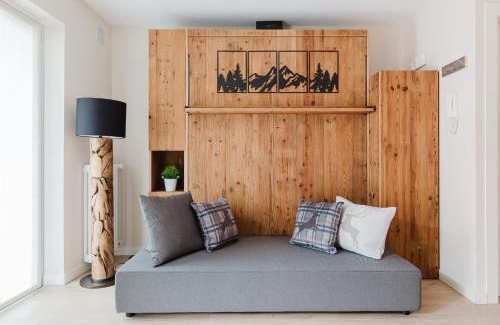 Pinzolo Apartamento | PINZOLO MOUNTAIN LODGE