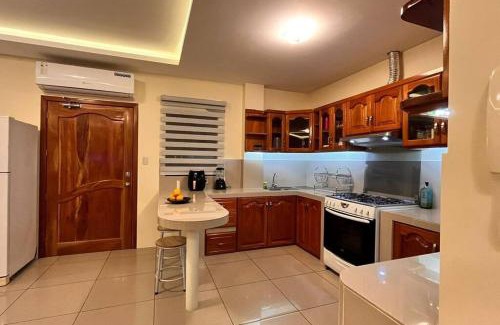 Puerto Baquerizo Moreno Apartamento | Pinzones Retreat