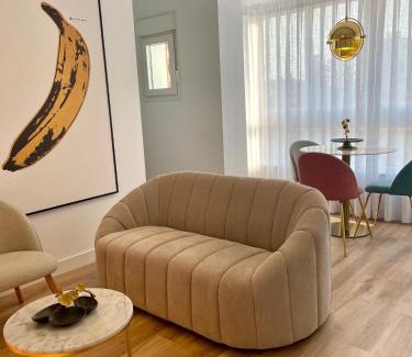 Talavera de la Reina Apartamento | PIO XII XXl B