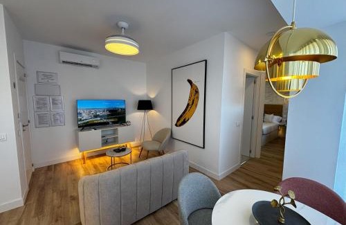 Talavera de la Reina Apartamento | PIO XII XXl B