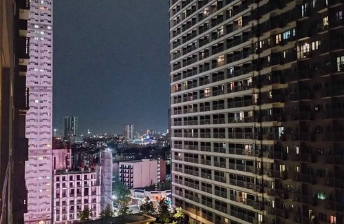 Wack-Wack Greenhills Apartamento | Pioneer Greenfield Apartment