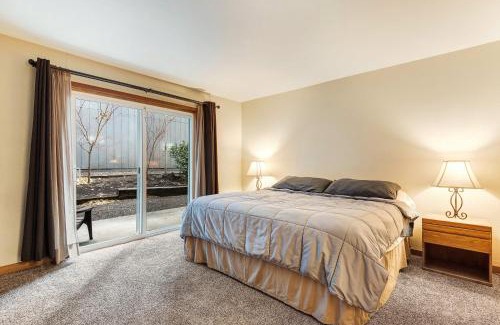 Bend Hotel | Pioneer Park Rentals Downtown Bend