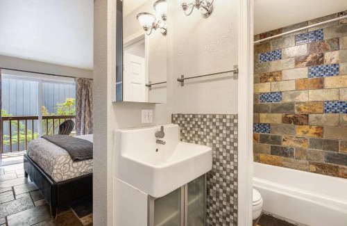 Bend Hotel | Pioneer Park Rentals Downtown Bend