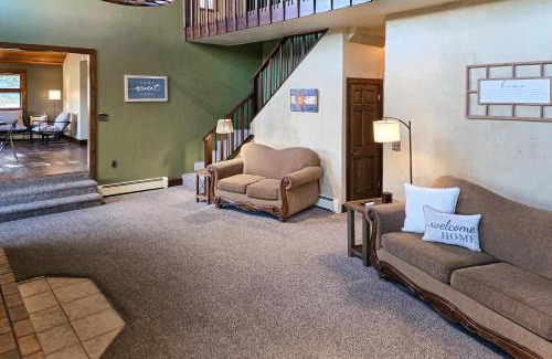 Del Norte Casa | Pioneer Ridge